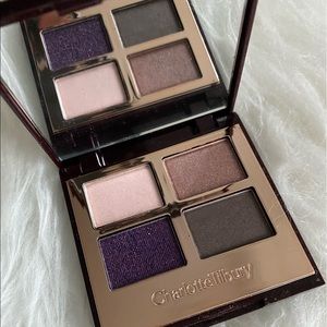 Charlotte Tilbury “The Glamour Muse” Luxury Palette